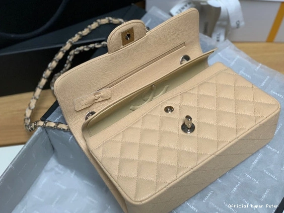 HyperPeter 23CM CHANEL BAG FLAP 0714